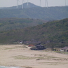 石見海浜公園⑦：島根県浜田市