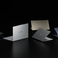 Google、次世代ノートPC「Googlebook」の販売を開始。Gemini統合のAndroidベースOSを搭載
