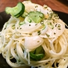 パスタに下味をつけておくとウマイ。カッペリーニを使った「パスタサラダ」