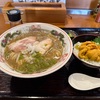 青森県八戸市/【八戸ランチ】纏さんで今が旬の生うに丼と煮干しラーメンを食べて来ました。