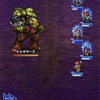 深淵 ヒルギガース攻略パーティ公開 クラッシュダウンの記憶 FFRK