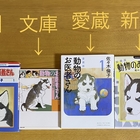 動物のお医者さん」愛蔵版・新装版・文庫版の違いは？ - しまねこ先生