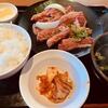 ランチでお肉