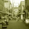 喫茶「ストーリー」