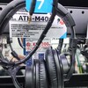 試聴：ATH-TWX9、MOMENTUM True Wireless 3、Arya、HE400seなど