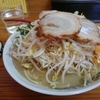 あかえラーメン（日南市板敷）