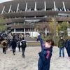 新国立競技場