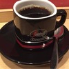 セガフレード・ザネッティ・エスプレッソ 新宿三丁目店｜レギュラーコーヒーは効率とくつろぎの黄金比
