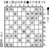 振り飛車穴熊の栄枯盛衰