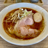 【今週のラーメン４６８２】 くじら食堂 nonowa東小金井店 （東京・東小金井） 朝ラーメン 海老塩 ＋ 味玉　〜朝に活力！朝に贅沢！質実上品なる淡麗海老そば！