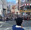 都知事選告示を20日に控え、蓮舫が町田で力強い街宣をしました！