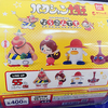 ハクション大魔王とトムとジェリーのガチャ