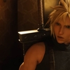 【FF7R】FF7リバースプレイ記録や感想2/3（詳細編）