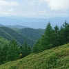 山歩き　４８回目 　　雲取山