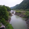 【2022.7～8】北の大地の入場券収集他の旅1日目その3 滝ノ上