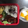 今日のお弁当😋🍴🍱♬*