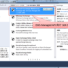 Exchange Web Services Managed API  SDK  を使ってみた