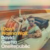 【今日の一曲】David Guetta & OneRepublic - I Don't Wanna Wait