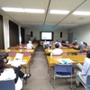 ５月１７日　学習会「希少植物の現状と保護について」