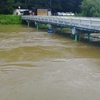 台風接近