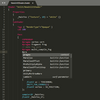 【Unity】ShaderLab のハイライトとコード補完を有効化する Sublime Text のパッケージ「Unity Shader」紹介