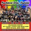 Rockland Arts Festival