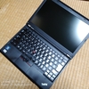 ThinkPad X230購入