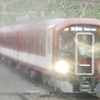 76 近鉄8A系の新造試運転を撮る…爆死編