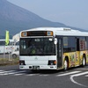 鹿児島交通(元伊丹市バス)　2160号車