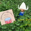 『favorite GARDEN　-CAFE f.t.-』