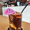 コーヒー＋α（タイの場合）