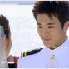 【映像】　クォン・サンウ　ミョン・セビン 『太陽に向かって』～ラストシーン💛
