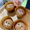 遅れてきたバレンタイン❤︎娘の【手作りカップケーキ】▷わが家の献立問題について