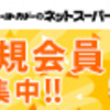 イトーヨーカドーのネットスーパーデビュー　ポイントサイトをお得に利用　パパでもママ割