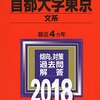 東京都立大学の名称復活が決まりました！