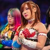 カイリ・セインがMonday Night RAWに最後の出演