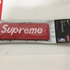 Supreme headband