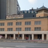 変わりゆく台北駅前で歴史建築が完全復活【国家撮影文化中心台北館】＠台北