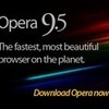 Opera 9.5 リリース