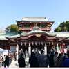 深川七福神　寄り道　〈まとめ〉　平成２９年江東区散歩