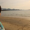 西二組、釣り大会