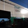 新京成電鉄　北初富駅