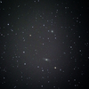 うみへび座 NGC2713 & 2716 銀河