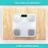 スマホ連動の体重計は乗るだけでアプリに自動記録！ ダイエットを始めたい人におすすめ
