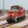 【Nゲージ】ＤＤ５１　１０００番台　暖地型／ＴＯＭＩＸ　２００８年生産ロット（記事・写真更新！）