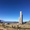 バカ尾根と丹沢山 その①