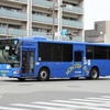 サンデン交通 / 下関230あ 5200