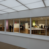 「リビング・モダニティ 住まいの実験 1920s-1970s」展　＠国立新美術館・乃木坂