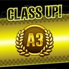 【超速GP】クラスがA3になりました！