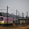 近江鉄道 2025　3/4-5